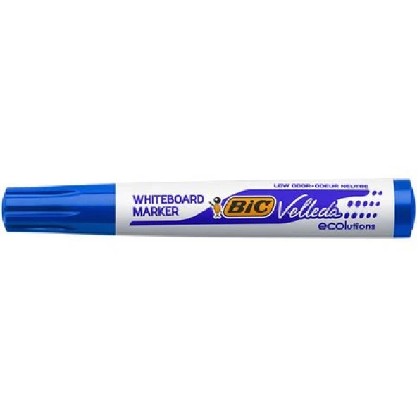 Bic Tahta Kalemi Mavi - 3 adet ürün görseli 1