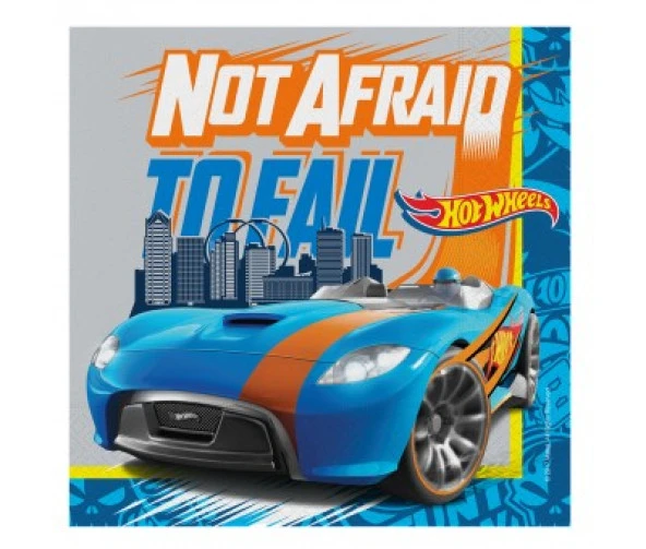 Hot Wheels Resim Çerçevesi ürün görseli 1