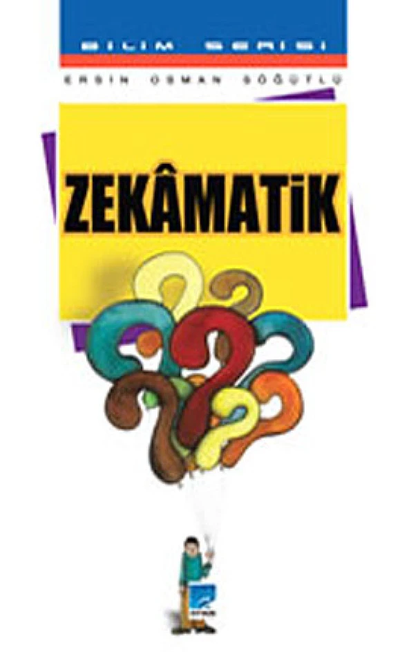 Altınburç - Zekamatik Ersin Osman Söğütlü ürün görseli 1