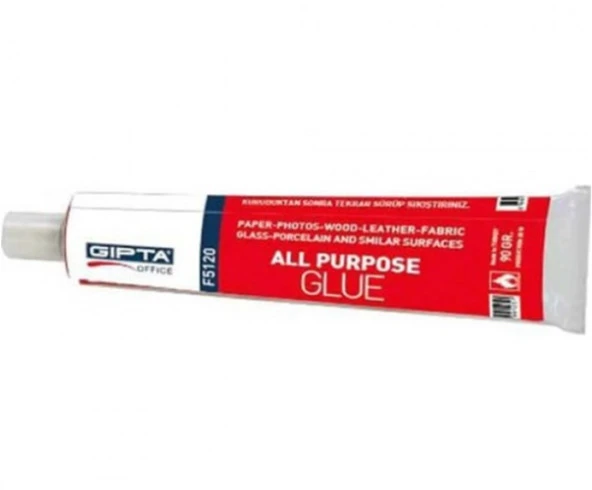 Gıpta Sıvı Yapıştırıcı 90Gr ürün görseli 1