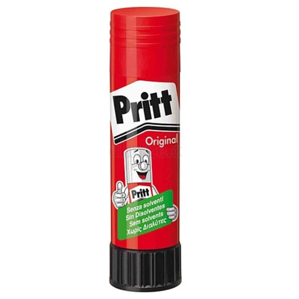 Pritt Stick Yapıştırıcı 22Gr ürün görseli 1