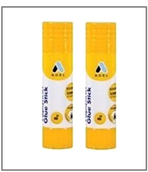Adel Stick Yapıştırıcı 8Gr - 2 adet ürün görseli 1