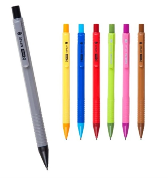 Mikro Mp 620-48 Vertasil Uçlu Kalem 1,3 mm ürün görseli 1