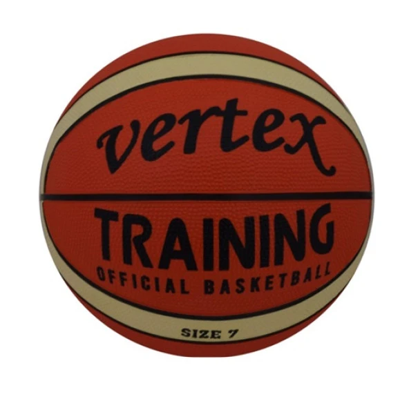 Vertex Basketbol Topu No.7 Kaliteli ürün görseli 1