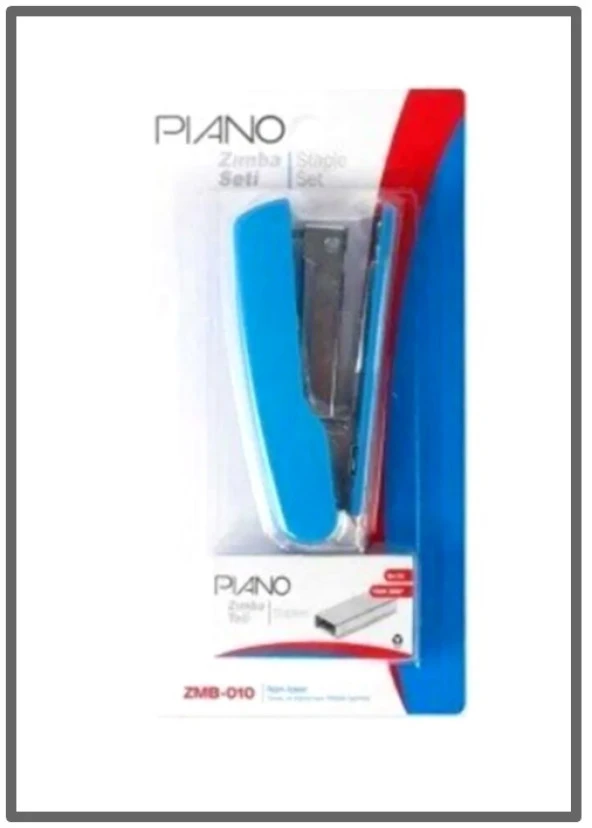 Piano Zımba Seti Zbm-010(Zımba +Zımba Teli No:10) ürün görseli 1