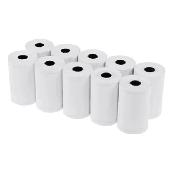 Pos Rulo Termal Rulo 56X16 10Lu ürün görseli 1