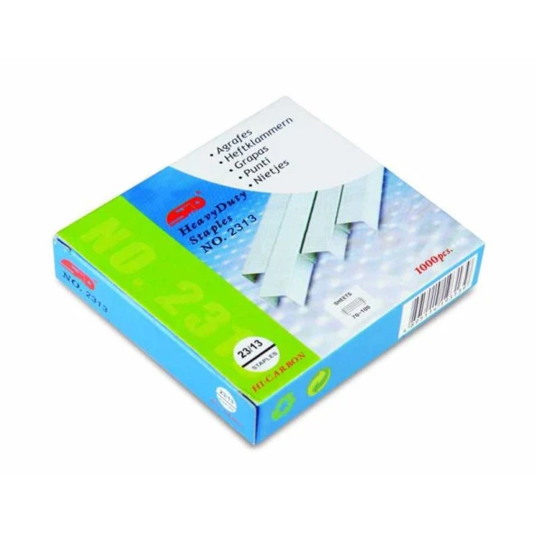 Std Zımba Teli 23/13 Çakma teli ürün görseli 1