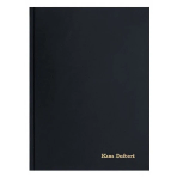 Dilman Kasa Defteri 12X17 320 Yaprak ürün görseli 1