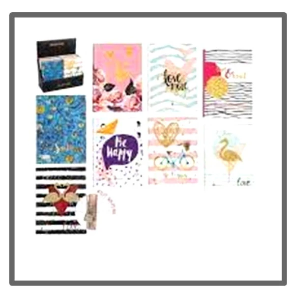 Keskin Color Günlük Defter -1 adet ürün görseli 1
