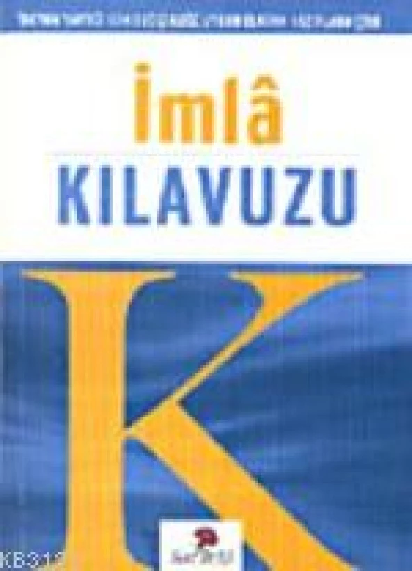 Karanfil - İmla Klavuzu ürün görseli 1