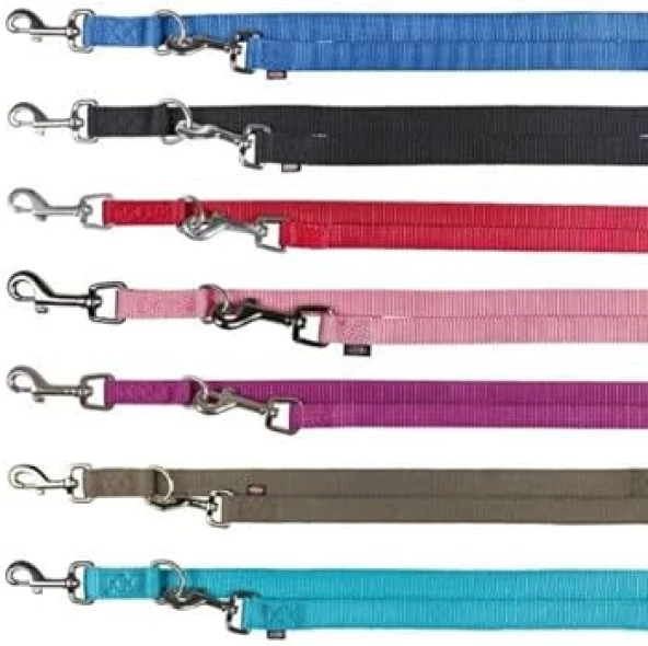Köpek Gezdirme İpi Ekonomik İnce Gezdirme Kayışı ürün görseli 1