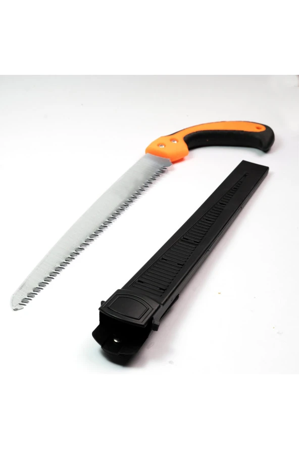 SKNIV Professional Tools 300 mm Budama Testeresi ürün görseli 1