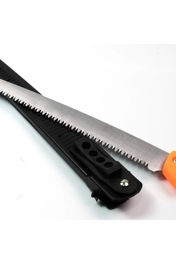 SKNIV Professional Tools 300 mm Budama Testeresi - Resim 2