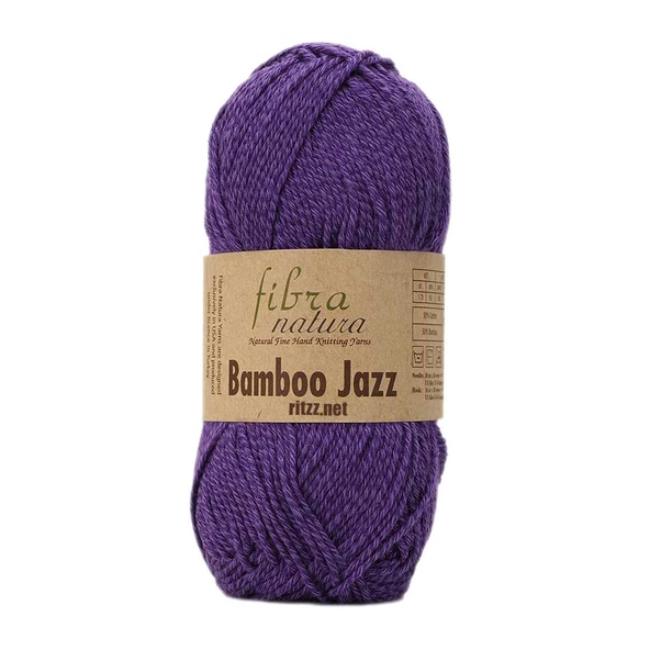 Fibra Natura Bamboo Jazz 11-230 ürün görseli 1