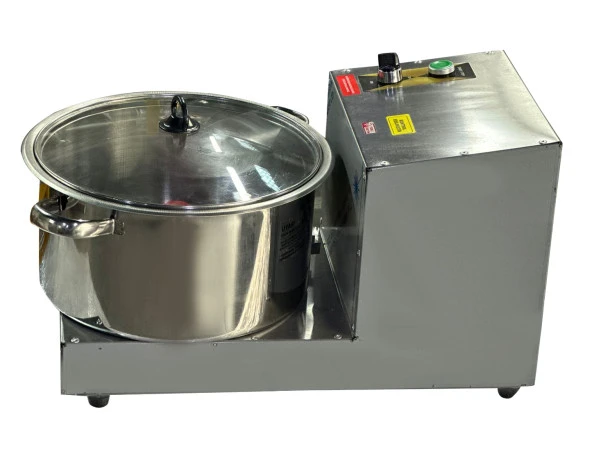 Soğan Doğrama Makinası 13 Litre ürün görseli 1