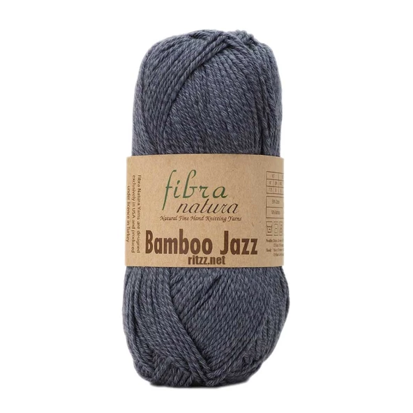 Fibra Natura Bamboo Jazz 224 ürün görseli 1
