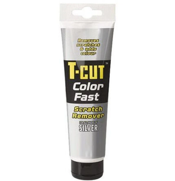 XCP T-CUT COLOUR FAST 150GR GÜMÜŞ ürün görseli 1