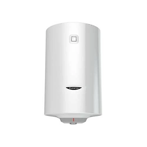 Ariston Pro1 R 80V 1,8K Pl Eu 80 Lt Silindirik Termosifon Montaj hariç ürün görseli 1