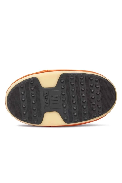 Moon Boot Turuncu Kadın Kar Botu 14004400-090 - Resim 3