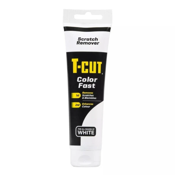 XCP T-Cut Colour Fast 150gr Beyaz ürün görseli 1
