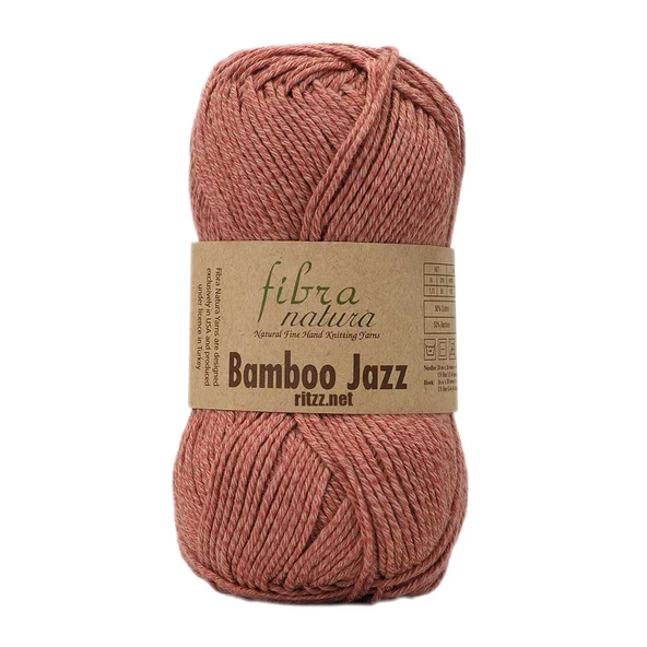 Fibra Natura Bamboo Jazz 11-225 ürün görseli 1