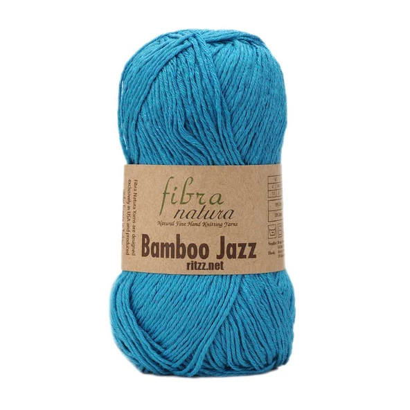 Fibra Natura Bamboo Jazz 11-207 ürün görseli 1