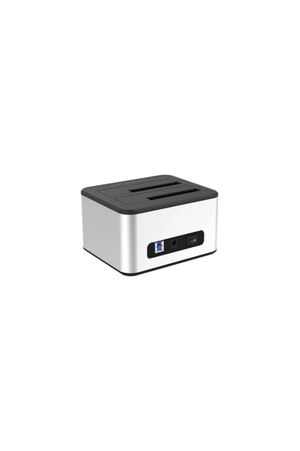 FRISBY FHC-3575A USB 3.0 DOCKING STATION ürün görseli 1