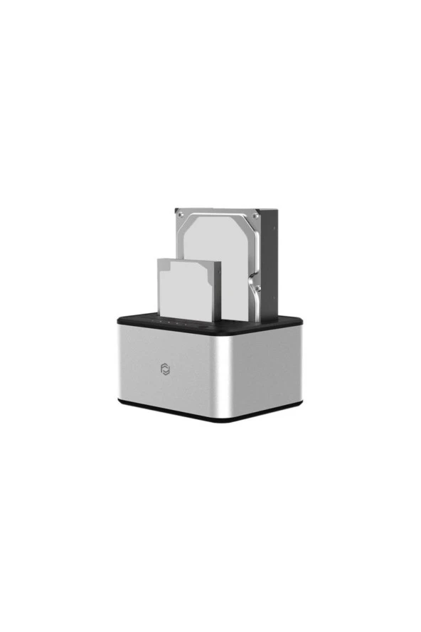 FRISBY FHC-3575A USB 3.0 DOCKING STATION - Resim 2
