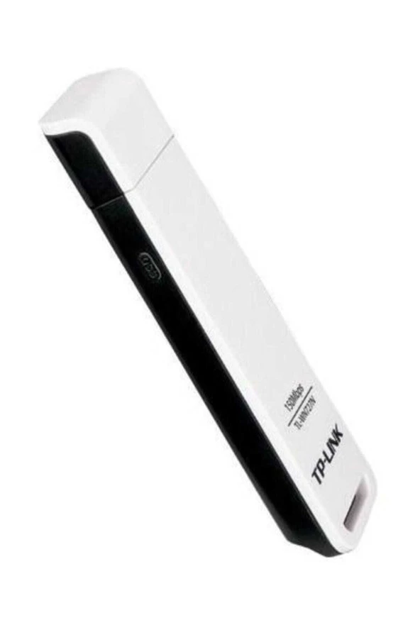 TP-LINK TL-WN727N 150 Mbps Kablosuz USB Adaptör ürün görseli 1