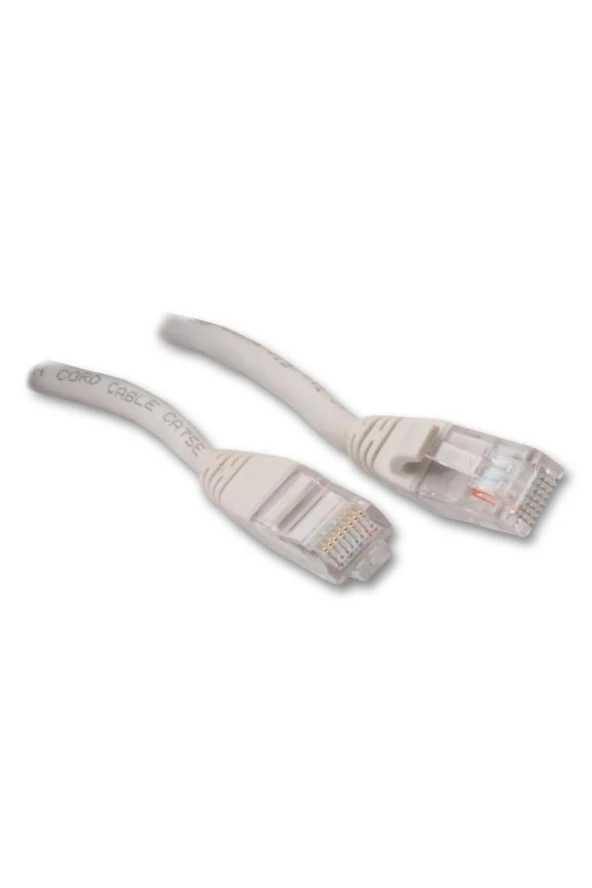 FLAXES  Network Kablo Fnk-602g 2m Cat6 ürün görseli 1