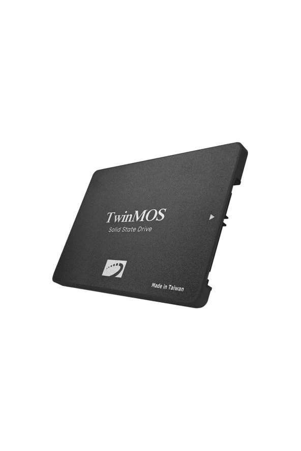 Twinmos TM512GH2UGL 2.5" 512Gb (580/550Mb/S) Sata (3D Nand) Ssd Disk ürün görseli 1