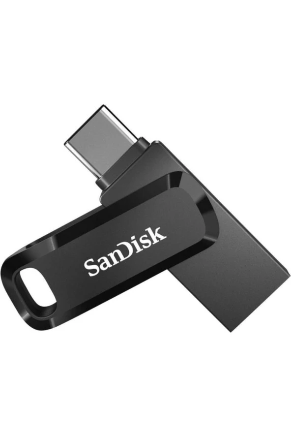 SanDisk  32gb Ultra Dual Drive Go Usb Type-c Flash Drive, Sdddc3-032g-g46 ürün görseli 1