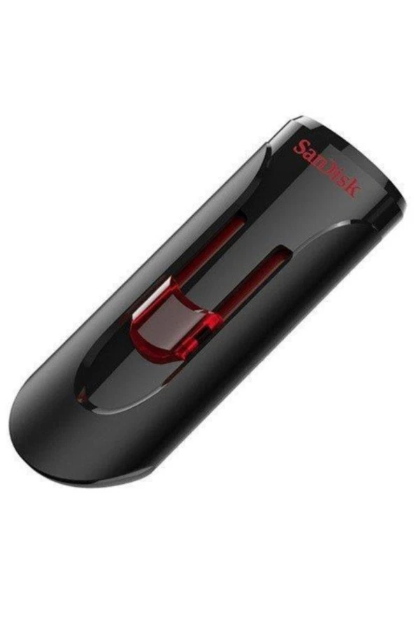 SanDisk  Cruzer Glide 64GB USB 3.0 Flash Bellek - SDCZ600-064G-G35 ürün görseli 1