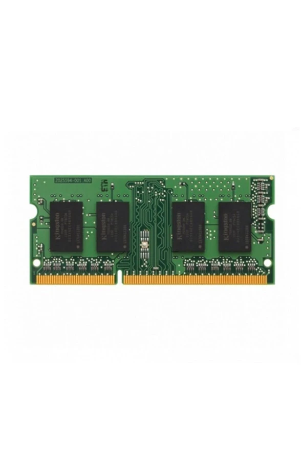 Kingston  8gb D3 Nb 1600 Kvr16s11/8wp ürün görseli 1