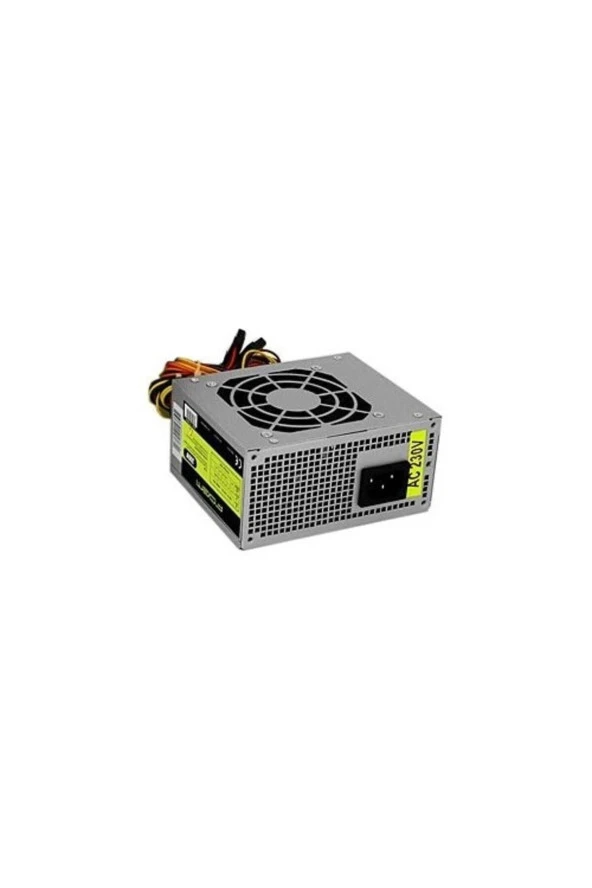 FOEM  300w Fps-m30f8 8cm Fanlı Slim Power Supply ürün görseli 1