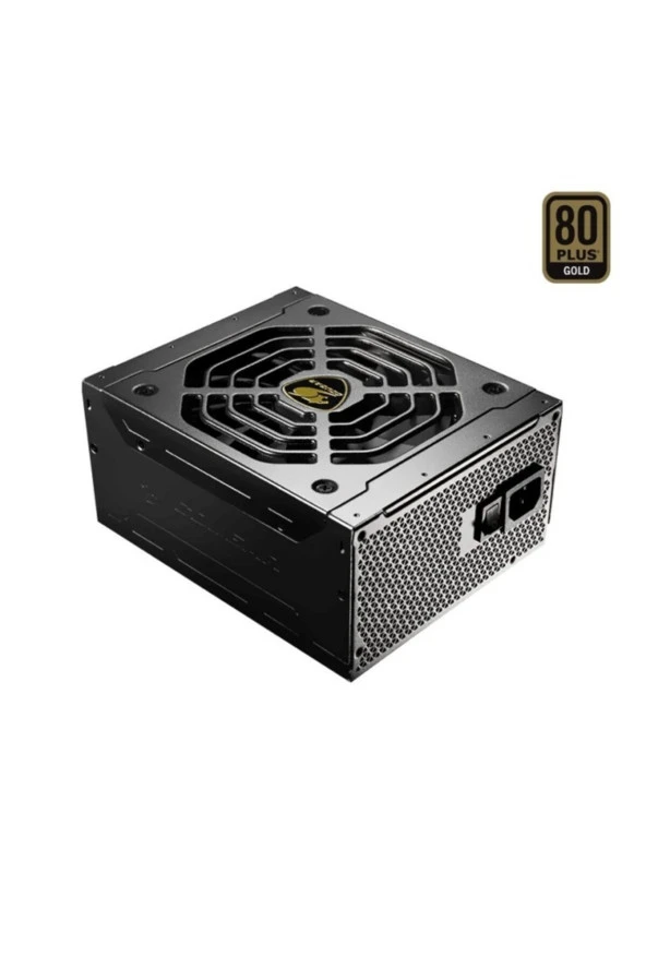 Cougar  Gex1050 1050w Power Supply (80 Plus Gold) ürün görseli 1