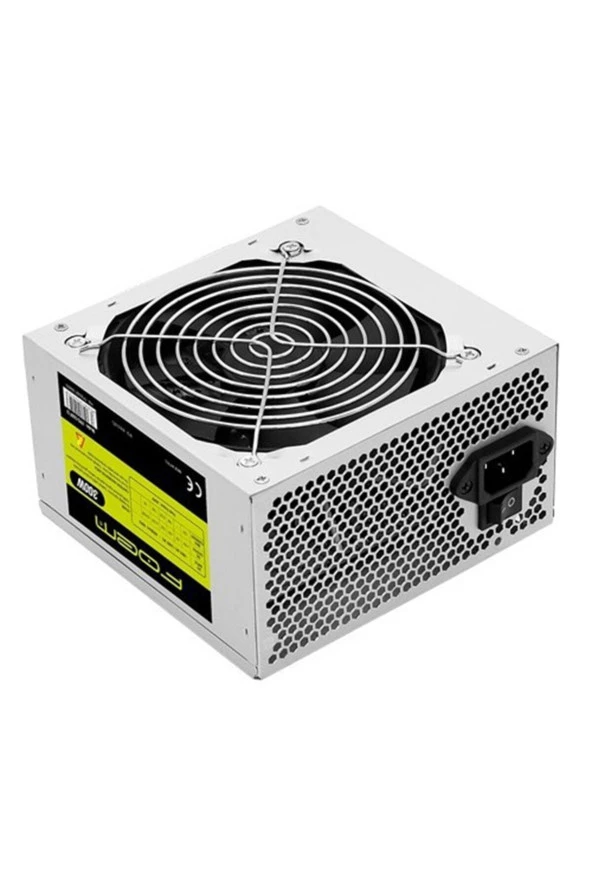 Frisby Foem FPS-G30F12 300W Power Supply ürün görseli 1