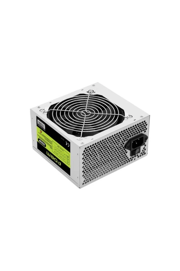 FRISBY  Foem Fps-g35f12 350w 12cm Fan Power Supply ürün görseli 1