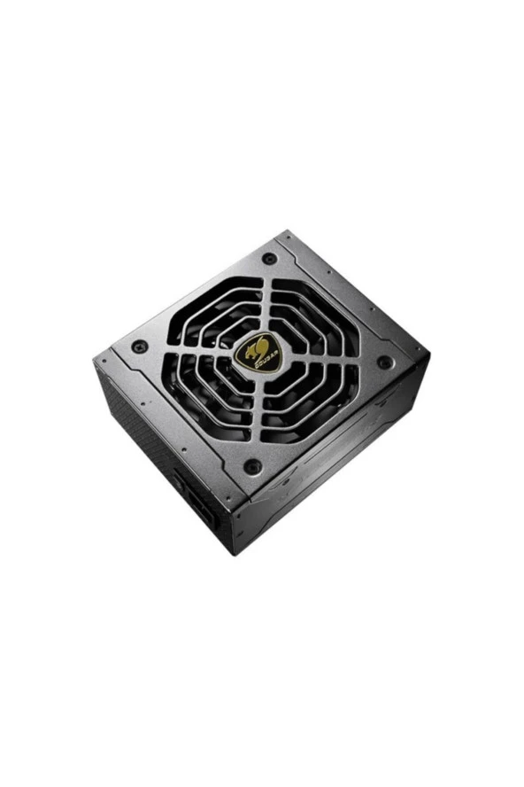 Cougar  Gex1050 1050w Power Supply (80 Plus Gold) - Resim 2