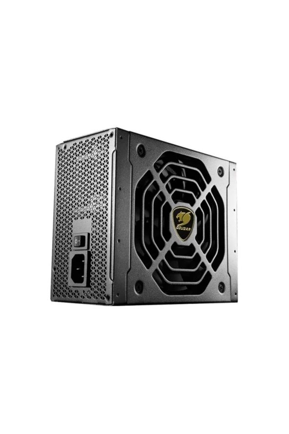 Cougar  Gex1050 1050w Power Supply (80 Plus Gold) - Resim 3