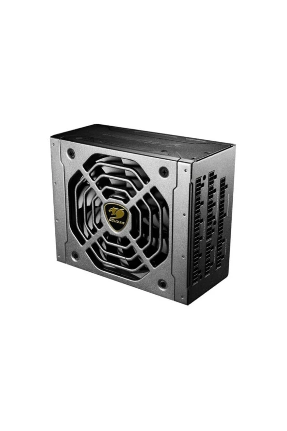 Cougar  Gex1050 1050w Power Supply (80 Plus Gold) - Resim 4