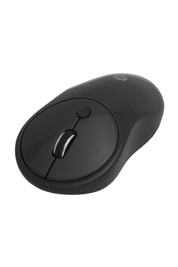 FRISBY FM-252WM Optik Kablosuz Mouse Siyah - Resim 2