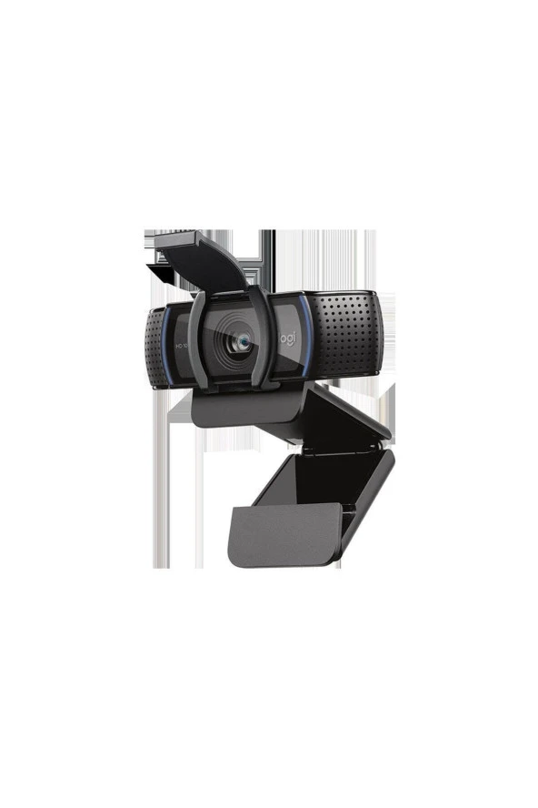 LOGITECH C920S PRO Full HD Webcam 960-001252 - Resim 2