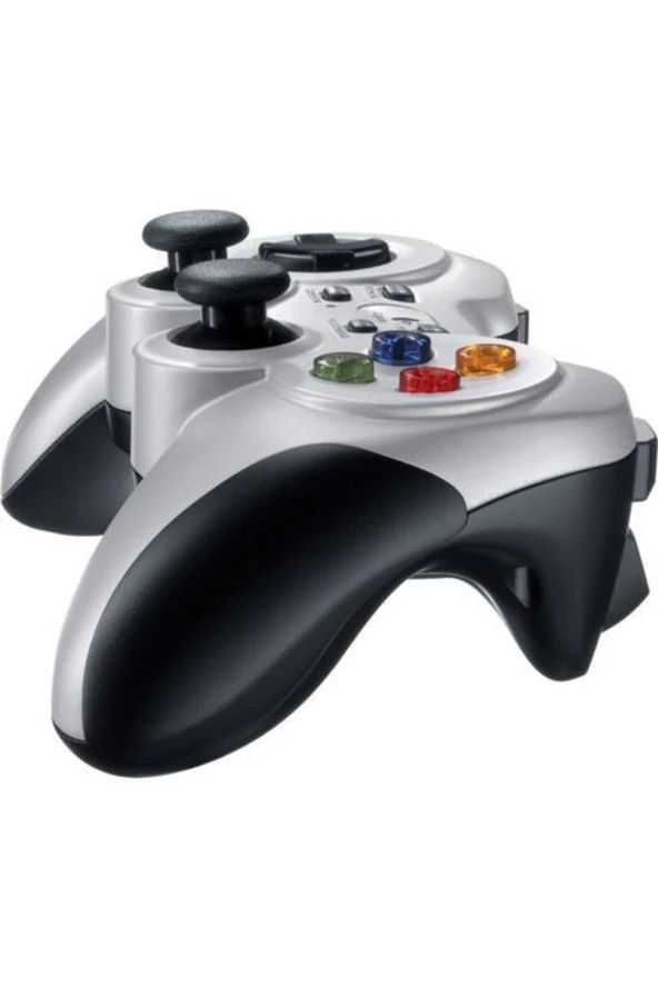 Logitech G F710 Çift Titreşimli Geri Beslemeli Kablosuz Gamepad ürün görseli 1