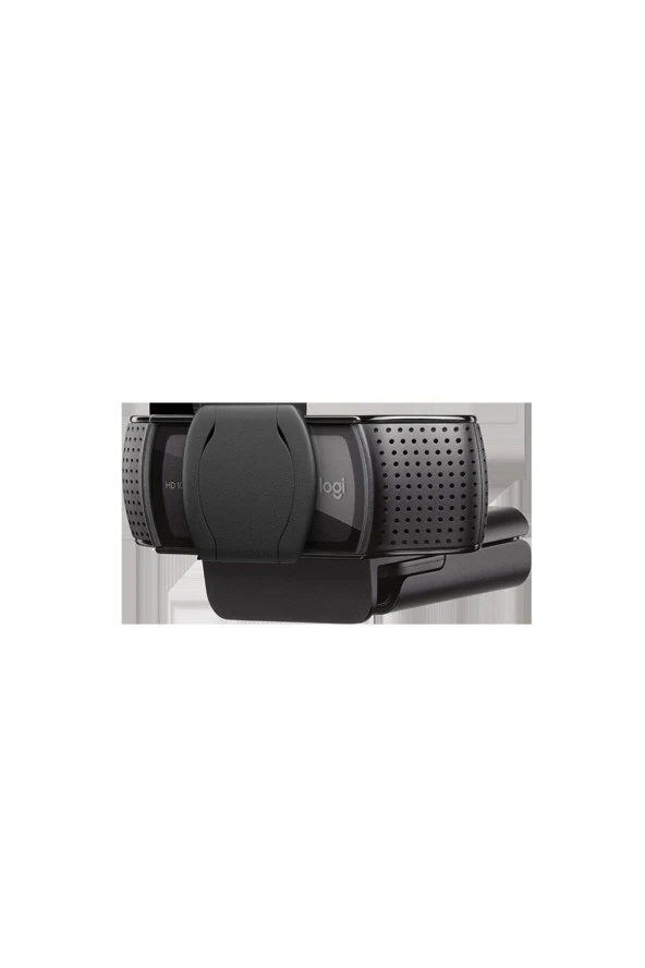 LOGITECH C920S PRO Full HD Webcam 960-001252 - Resim 3