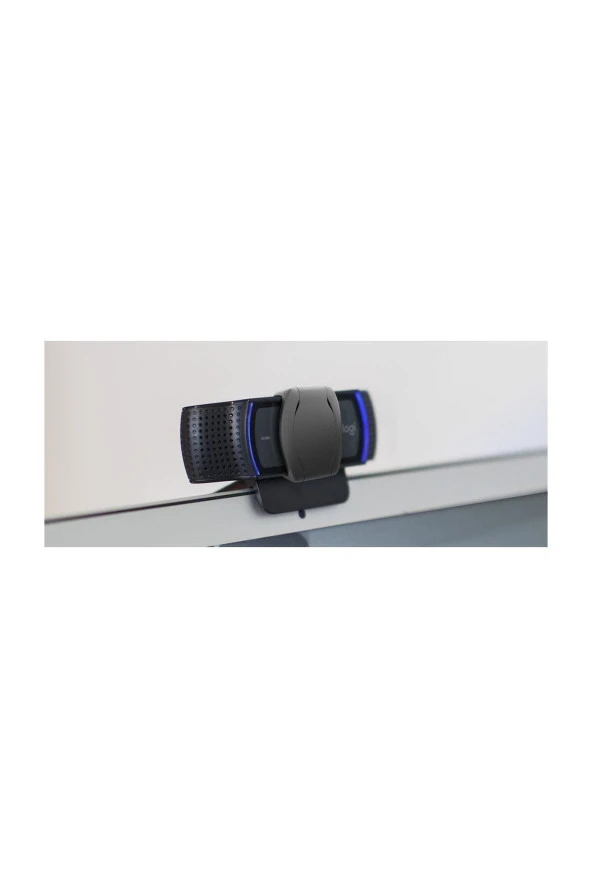 LOGITECH C920S PRO Full HD Webcam 960-001252 - Resim 4