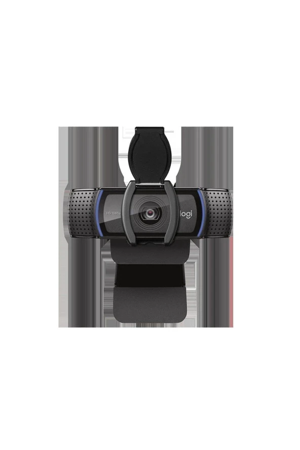 LOGITECH C920S PRO Full HD Webcam 960-001252 - Resim 5