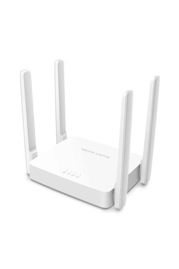 Tp-Link Mercusys Ac10 1200 Dualband Router ürün görseli 1
