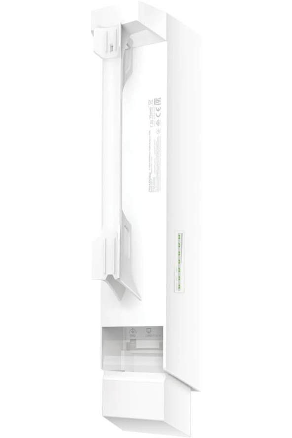 TP-LINK CPE220 2.4ghz 300mbps 12dbi Dış Ortam Access Point ürün görseli 1