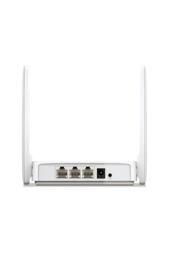 Tp-Link Mercusys Ac10 1200 Dualband Router - Resim 3